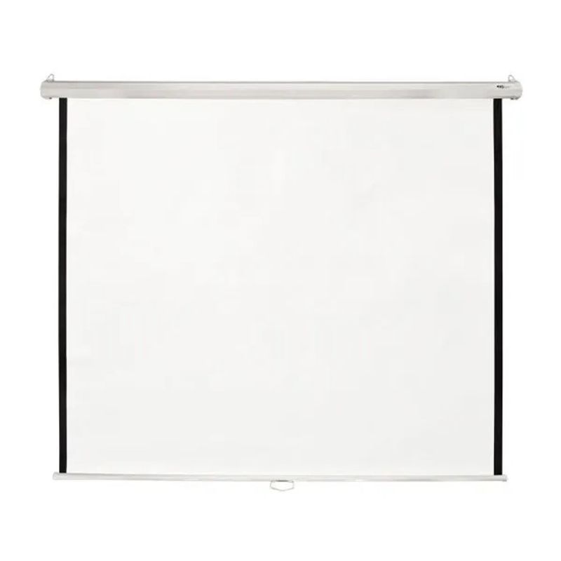 MALIK - TELON MURAL  240x180 cm  MTS para BEAM EPSON EH-TW750
