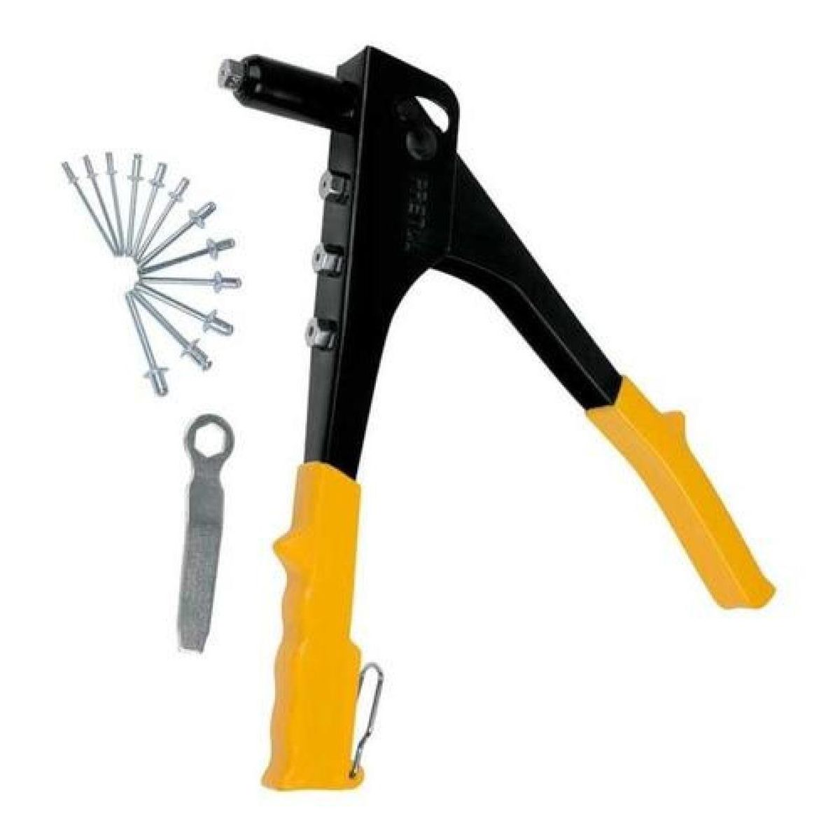 TRUPER - Remachadora Manual 10 Pretul Re-10p