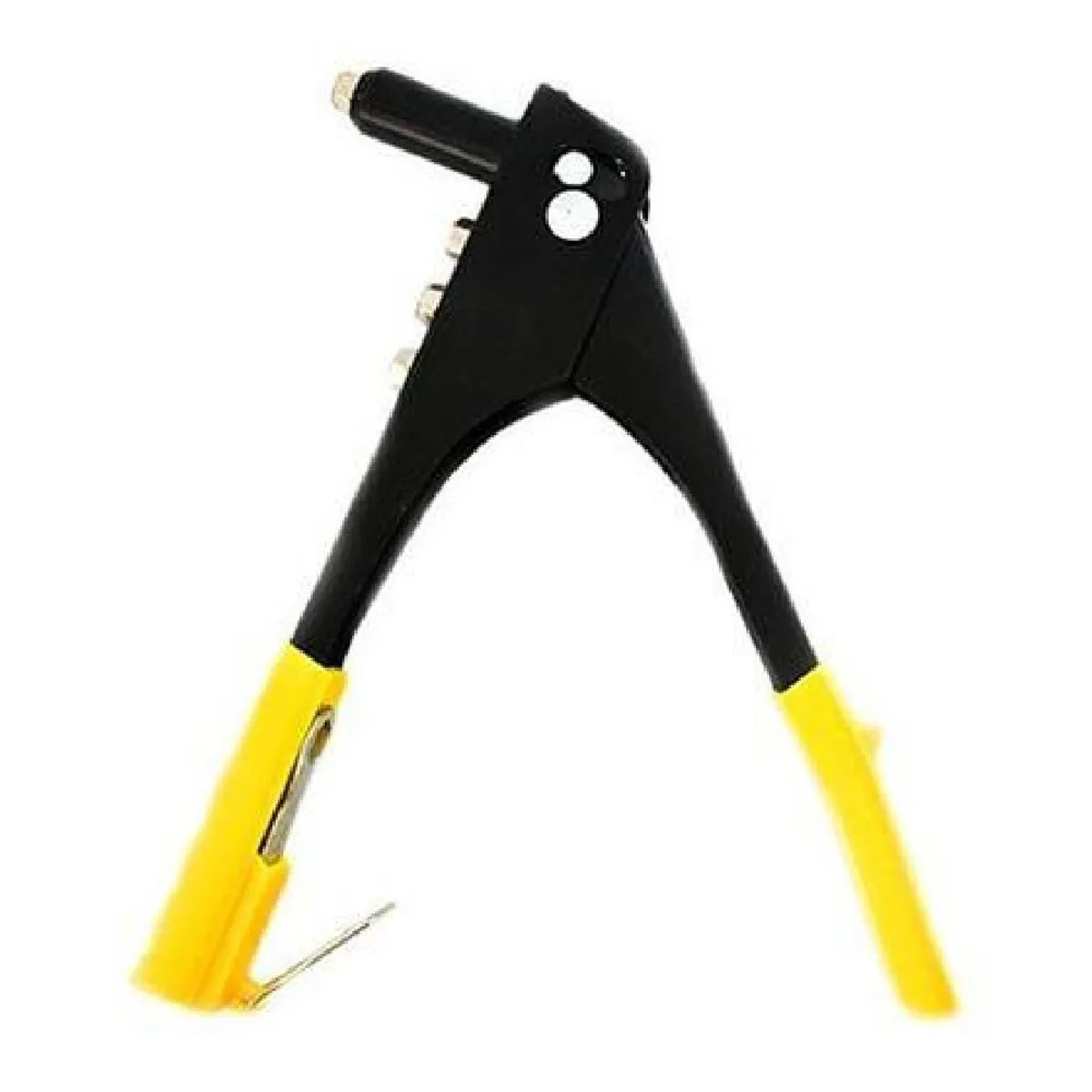 TRUPER - Remachadora Manual 10 Pretul Re-10p