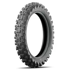 MICHELIN - Neumático Moto Starcross 5 100/100-18 Soft