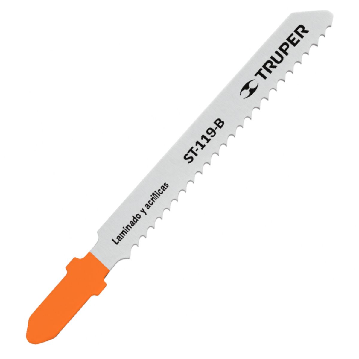 TRUPER - Sierra Calar T Laminados Y Acrilico Truper 5un