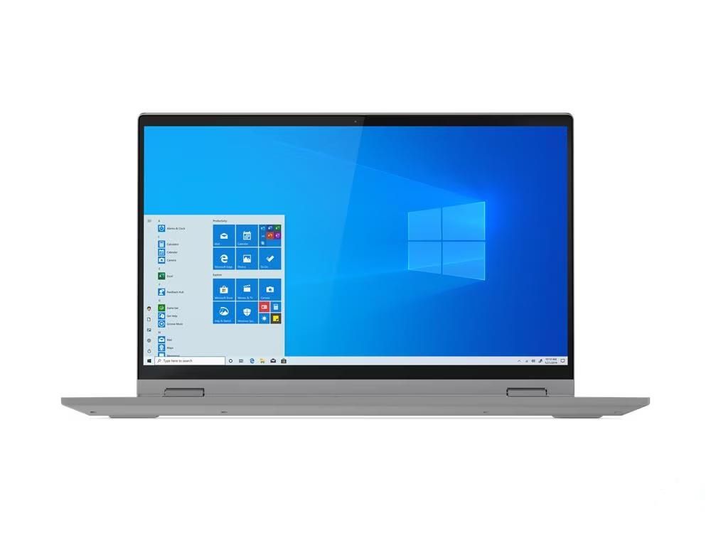 Notebook Ryzen 7 5700U16GB 512GB 156 W11H IdeaPad Flex 5 15ALC05 Reacondicionado