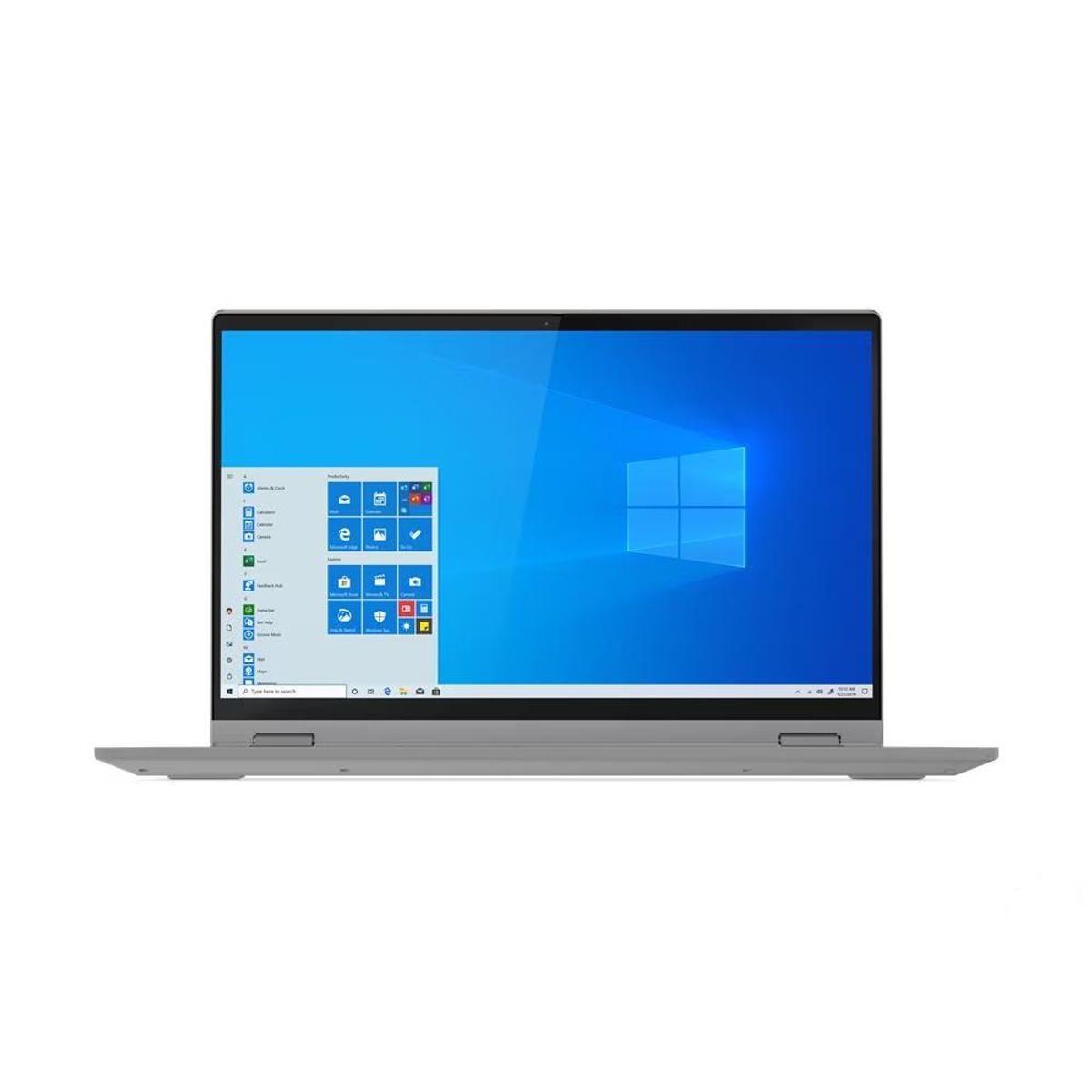 LENOVO - Notebook Ryzen 7 5700U16GB  512GB  156  W11H IdeaPad Flex 5 15ALC05 Reacondicionado