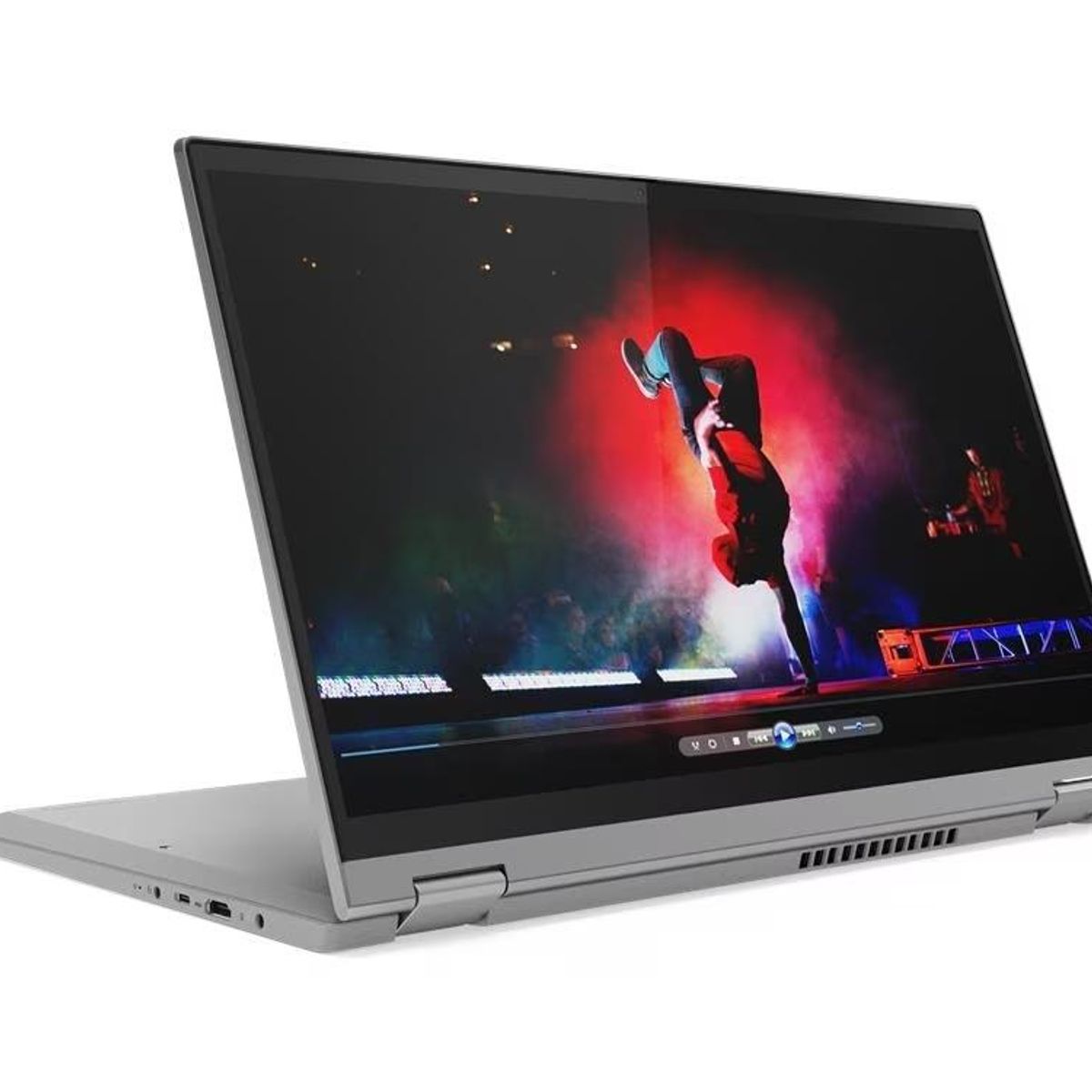 LENOVO - Notebook Ryzen 7 5700U16GB  512GB  156  W11H IdeaPad Flex 5 15ALC05 Reacondicionado