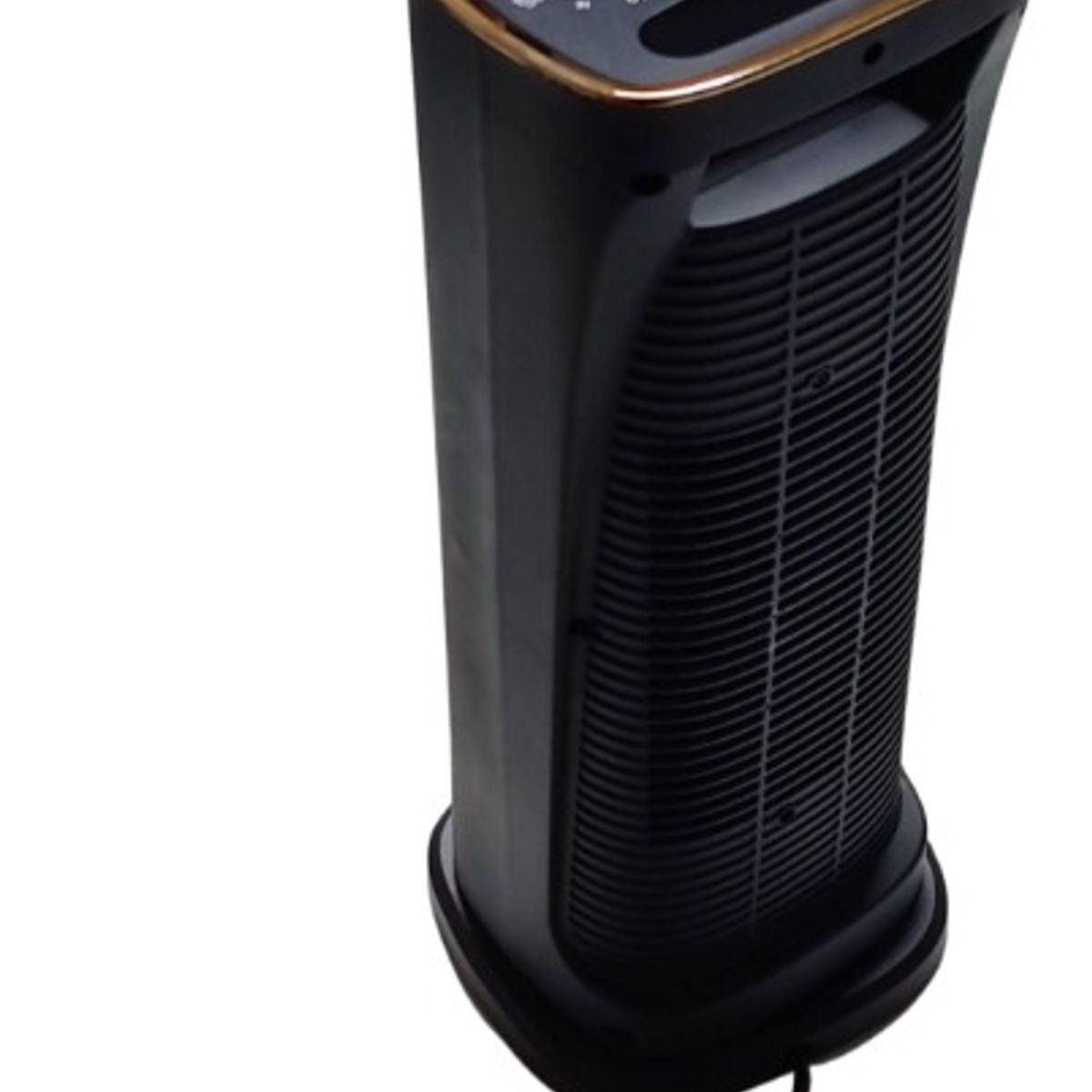 GENERICO - Calefactor Ceramic Fan Heater Raf 2000w