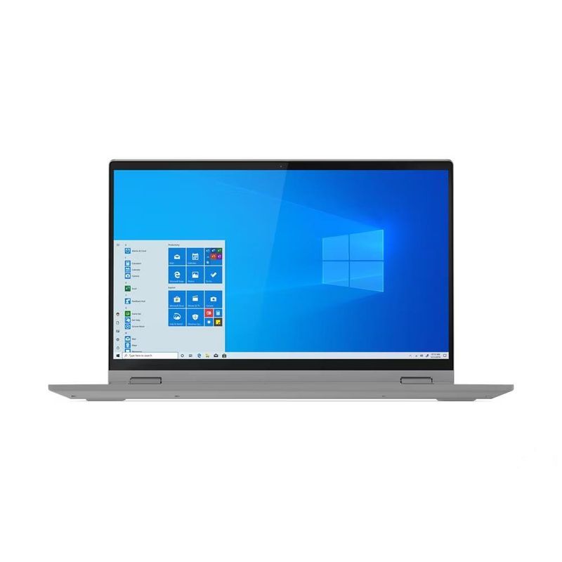 LENOVO - Notebook Ryzen 7 5700U16GB  512GB  156  W11H IdeaPad Flex 5 15ALC05 Reacondicionado