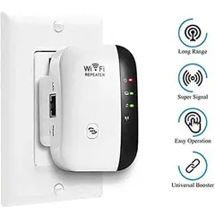 MOVI - AMPLIFICADOR DE WIFI