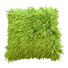 SANSSOUCI - Cojin 40x40 Trecia Color Verde