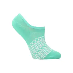 ROCKFORD - Calcetín Bambú Mujer Design Azul