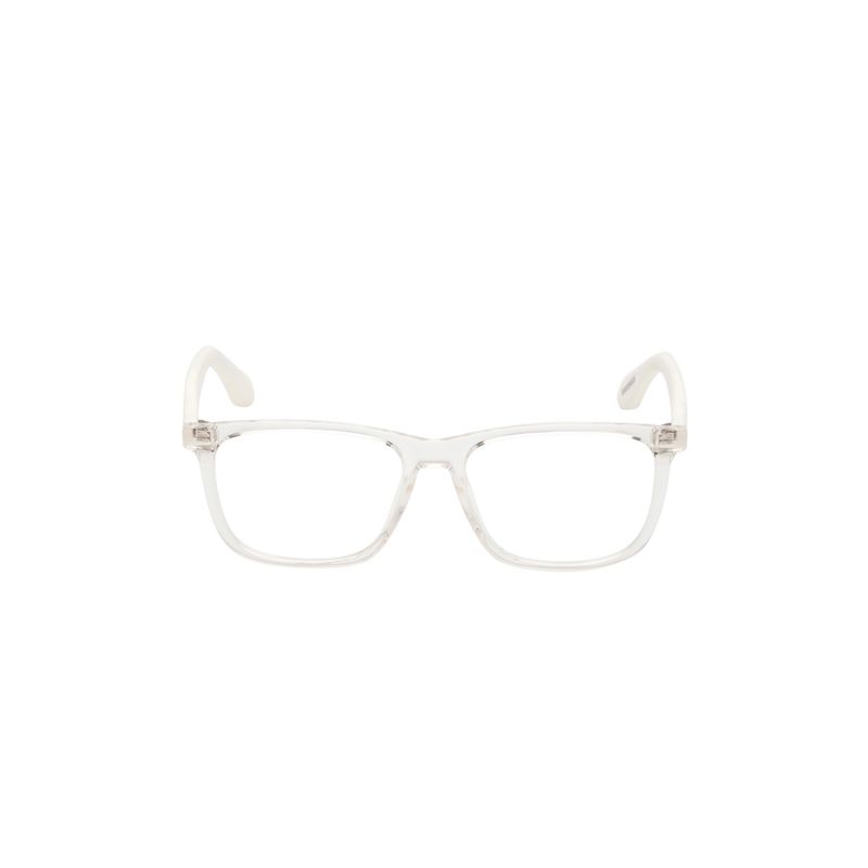 ADIDAS - Lentes Ópticos Transparente Adidas Originals