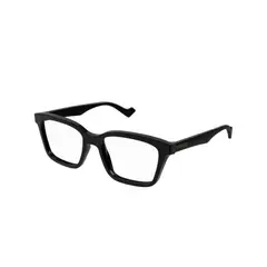 GUCCI - Lentes Ópticos Negro