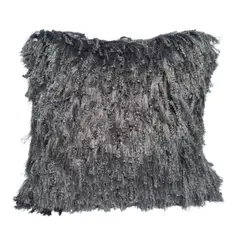 SANSSOUCI - Cojin 40x40 Trecia Color Gris
