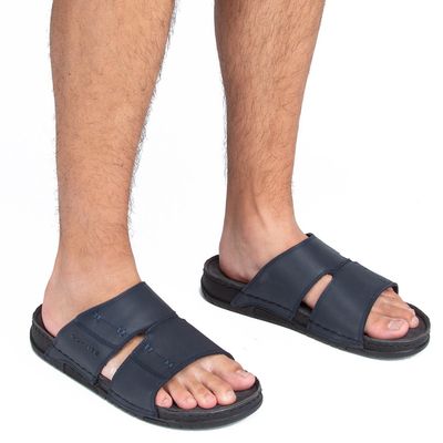 Imagen 2 del producto Sandalia semi abierta - Bondi - - Marino