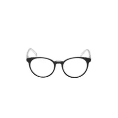 SKECHERS - Lentes Ópticos Negro