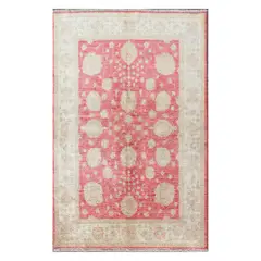 CONSORCIO PERSA - Alfombra Persa Clásica lana de 2.00 x 1.50 mts., 0026