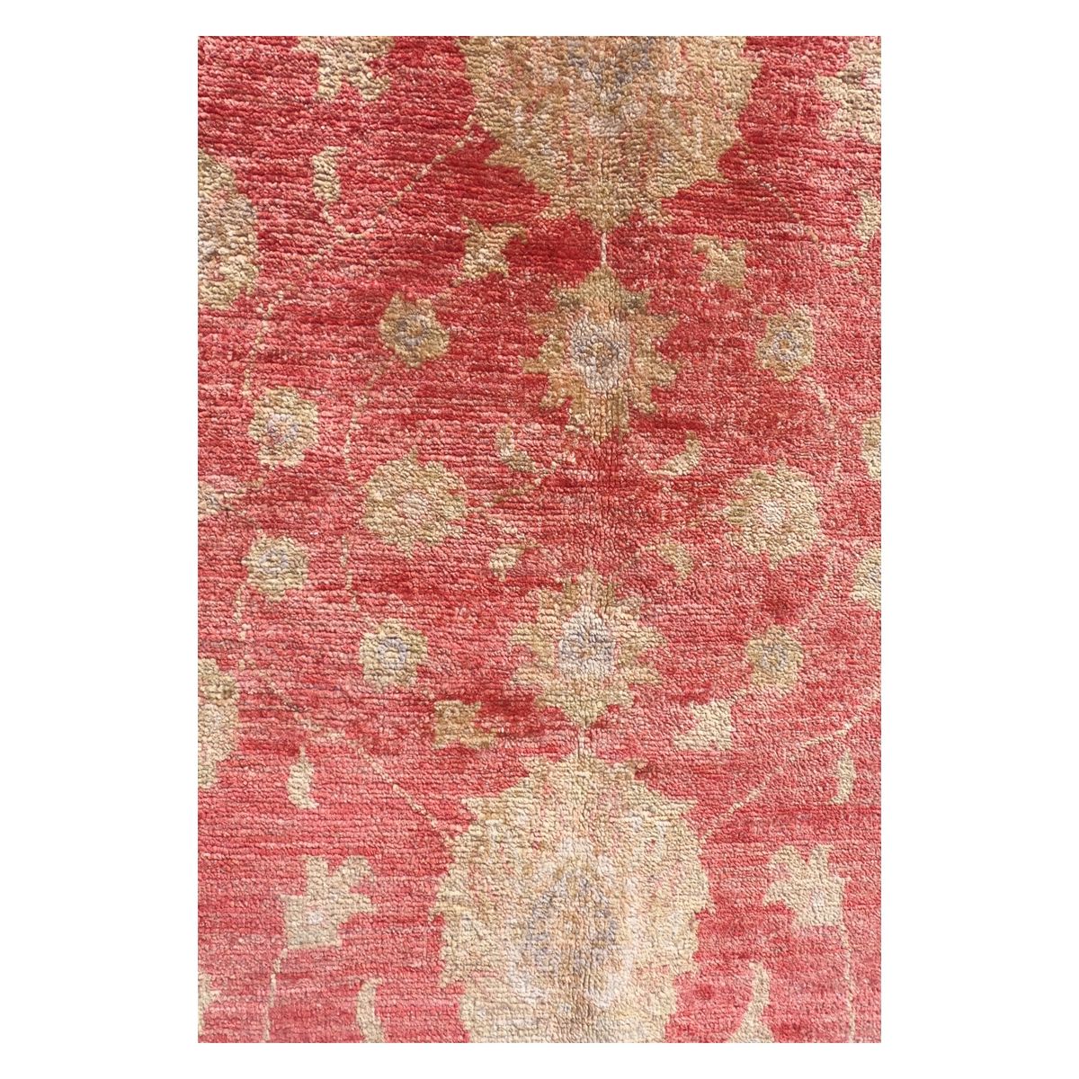 CONSORCIO PERSA - Alfombra Persa Clásica lana de 2.00 x 1.50 mts., 0026