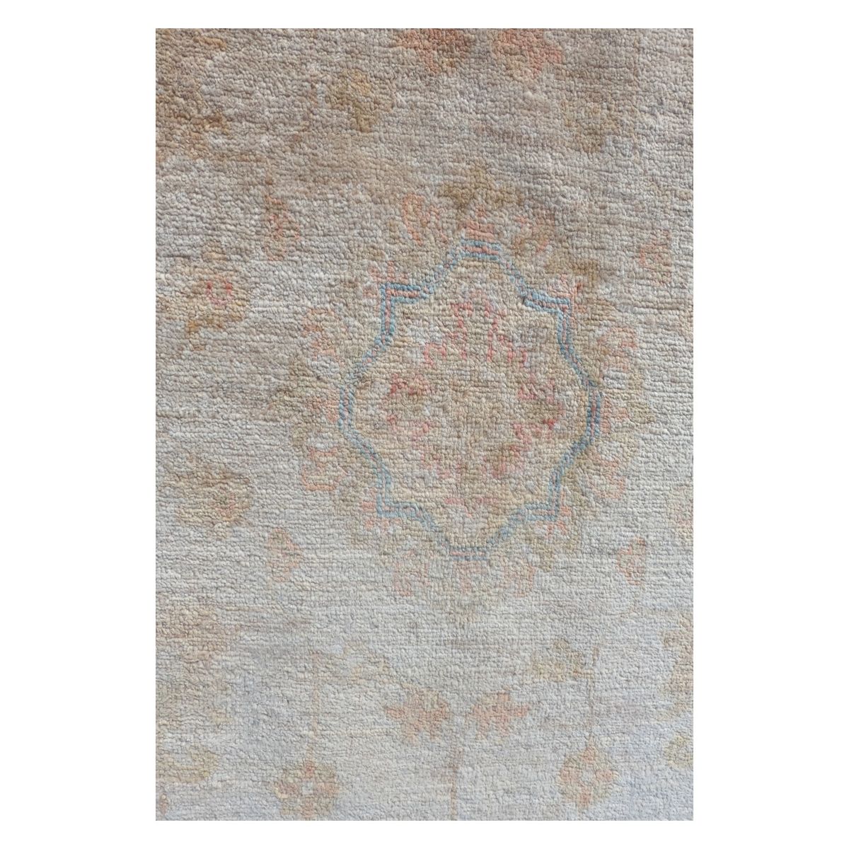 CONSORCIO PERSA - Alfombra Persa Clásica lana de 2.40 x 1.70 mts., 0007