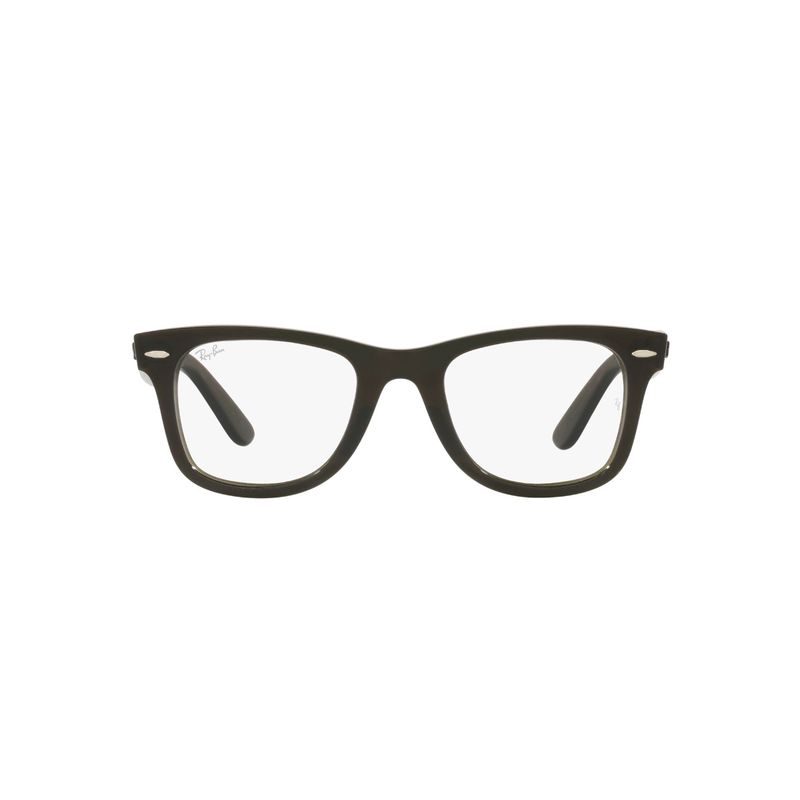 RAY BAN - Ray-Ban Optical Lentes Ópticos Wayfarer Ease RX4340V 8224  50