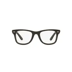RAY BAN - Ray-Ban Optical Lentes Ópticos Wayfarer Ease RX4340V 8224 50