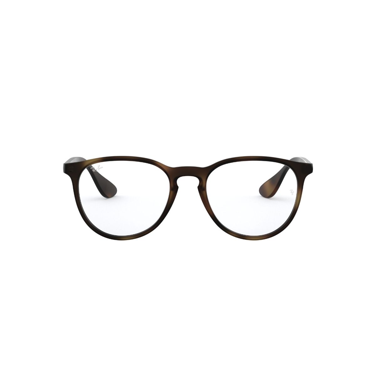 RAY BAN - Ray-Ban Optical Lentes Ópticos Rubber RX7046 5365  51