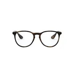 RAY BAN - Ray-Ban Optical Lentes Ópticos Rubber RX7046 5365 51