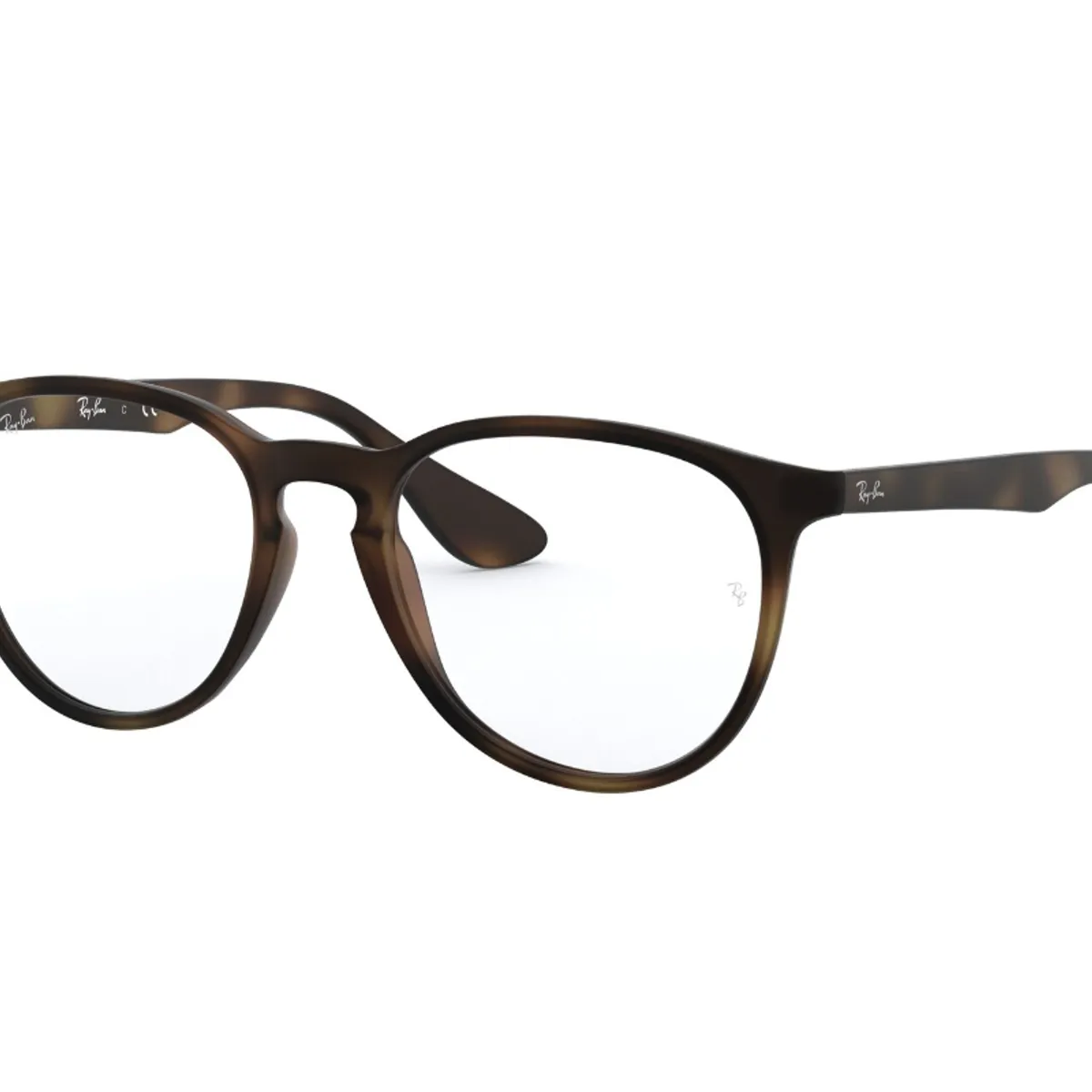 RAY BAN - Ray-Ban Optical Lentes Ópticos Rubber RX7046 5365  51