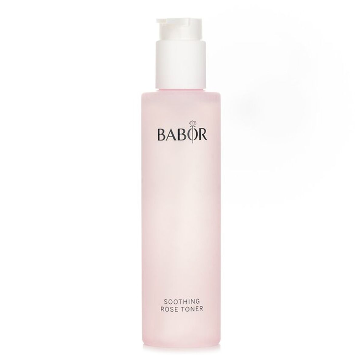 BABOR - Esencia Tónica de Rosa Limpiadora 200ml  Babor
