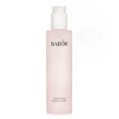 BABOR - Esencia Tónica de Rosa Limpiadora 200ml