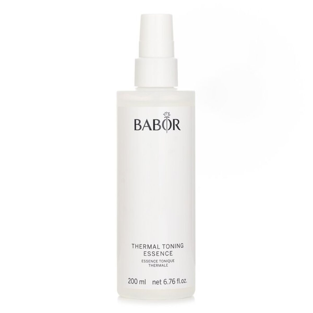 BABOR - Esencia Termal Tonificante Revitalizante 200 Ml Babor
