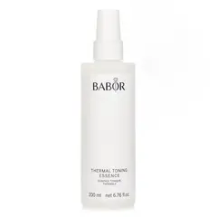 BABOR - Esencia Termal Tonificante Revitalizante 200 Ml