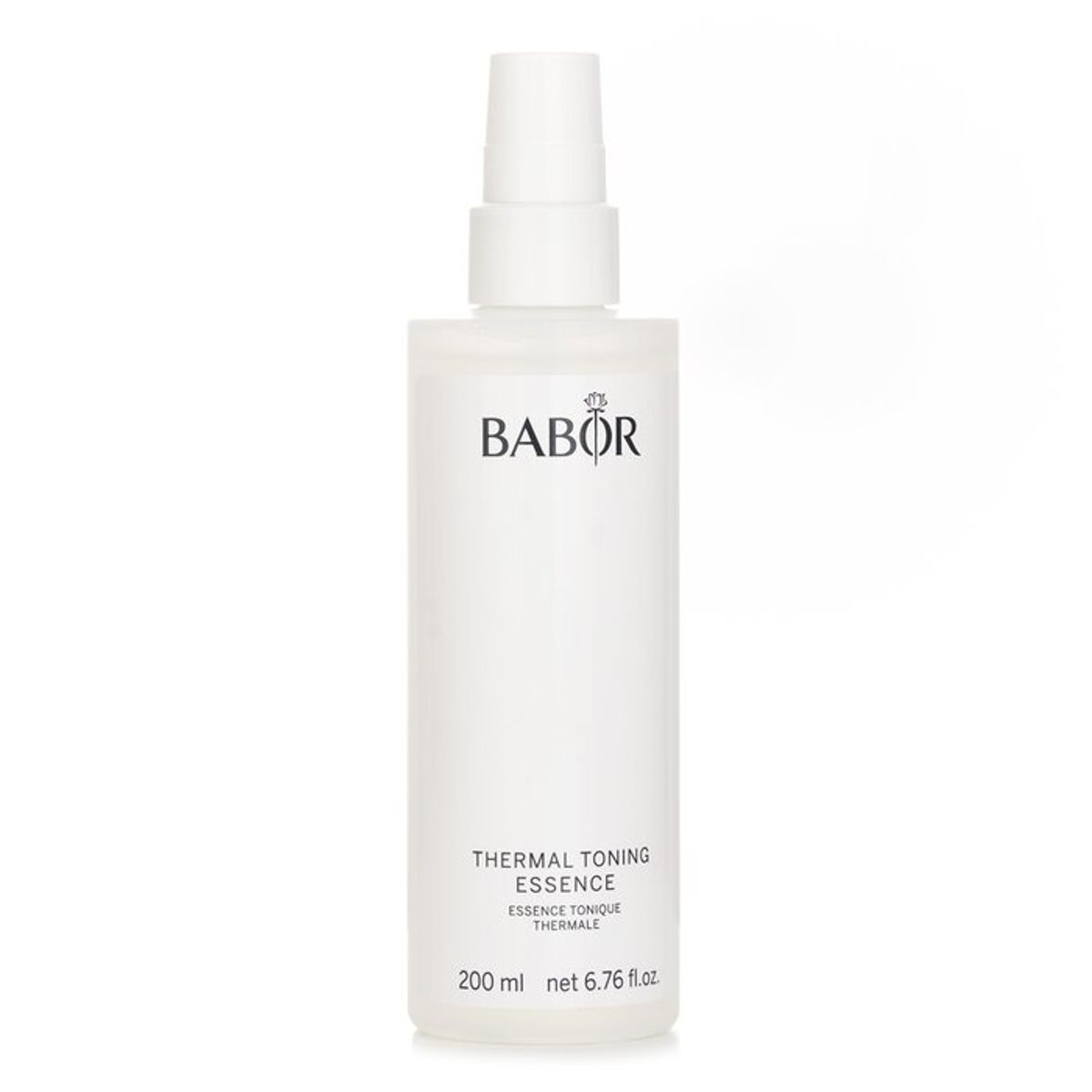 BABOR - Esencia Termal Tonificante Revitalizante 200 Ml Babor