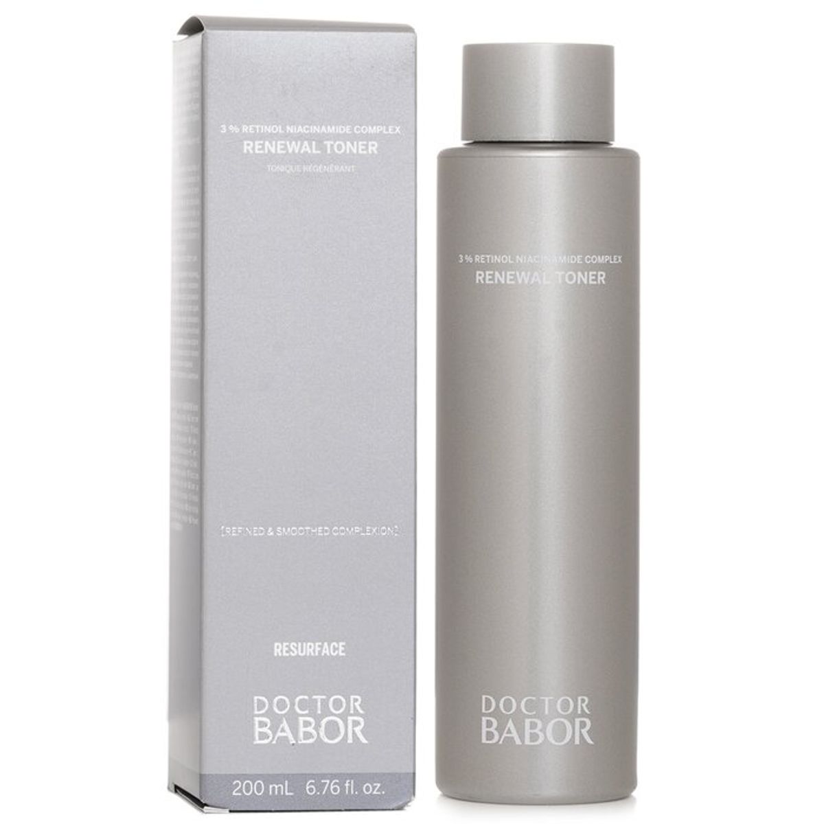 BABOR - Tónico Renewal 200ml  Babor