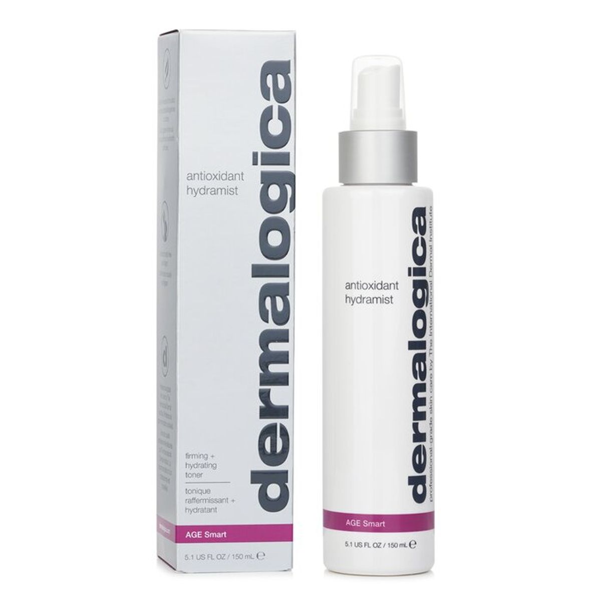 DERMALOGICA - Tónico Antioxidante Age Smart Hydramist 150ml Dermalogica