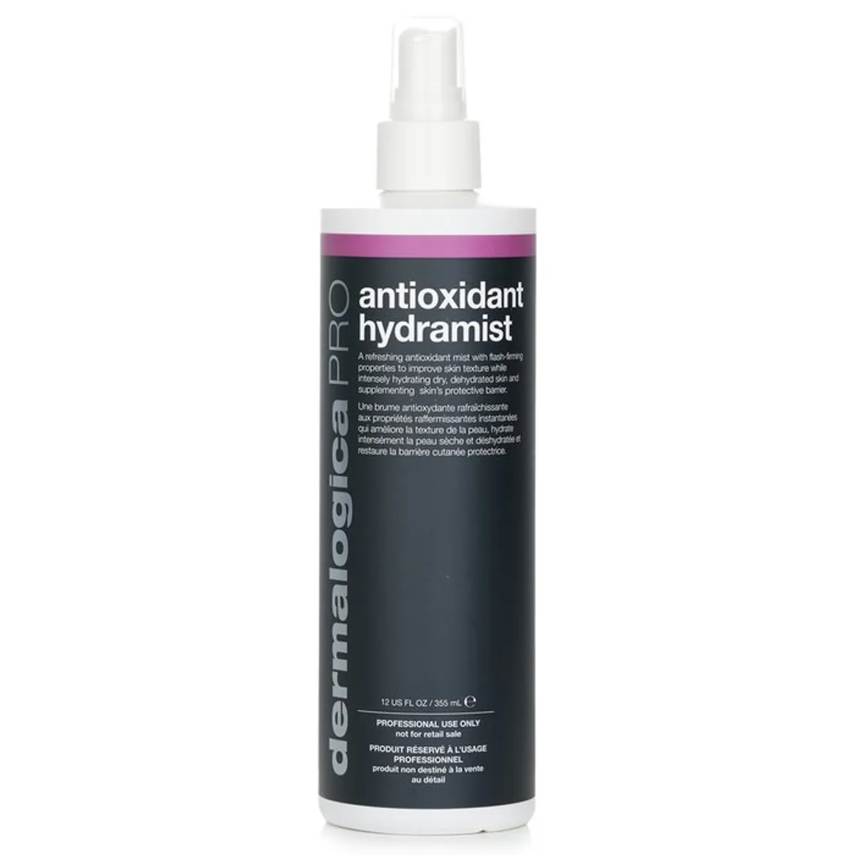 DERMALOGICA - Tónico Antioxidante Age Smart Hidrabruma PRO 355ml Dermalogica