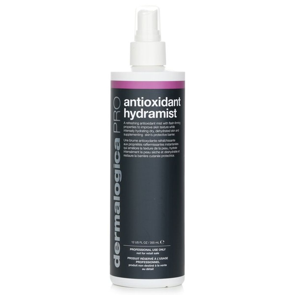 DERMALOGICA - Tónico Antioxidante Age Smart Hidrabruma PRO 355ml Dermalogica