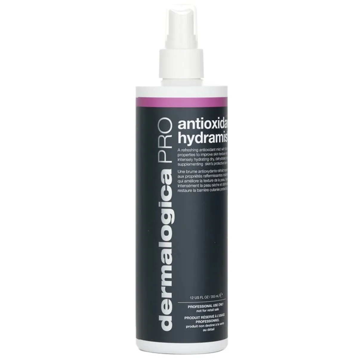 DERMALOGICA - Tónico Antioxidante Age Smart Hidrabruma PRO 355ml Dermalogica