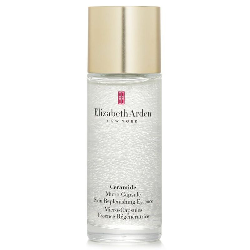 ELIZABETH ARDEN - Esencia Reponedora Ceramide Micro Cápsula 90ml Elizabeth Arden