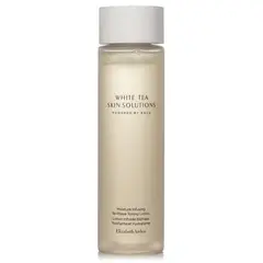 ELIZABETH ARDEN - Loción Tónica Bifásica White Tea Skin Solutions 200ml