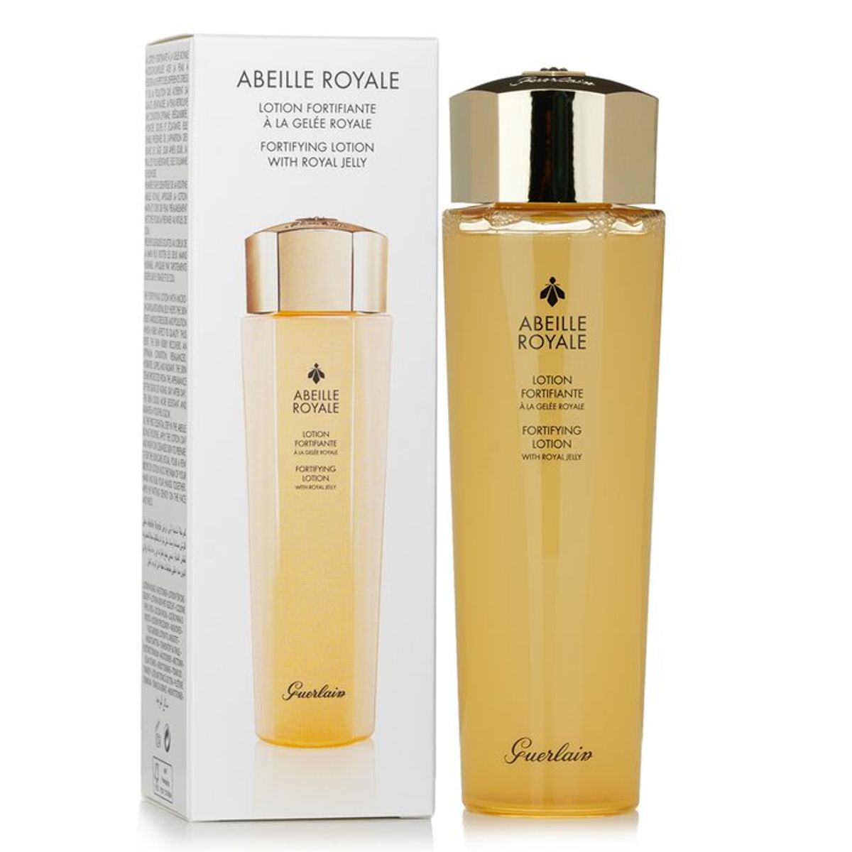 GUERLAIN - Locion Fortificante Revitalizante Abeille Royale 150 Ml Guerlain