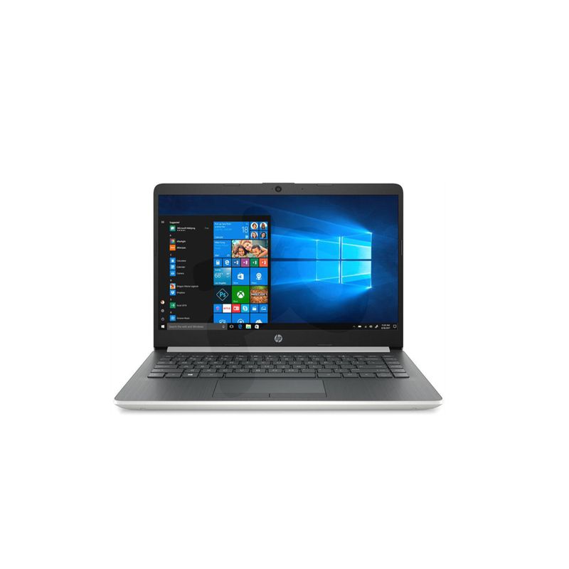 HP - NOTEBOOK ULTRABOOK HP 14-CF1210LA  I5-8265U 8GB 256GB RADEON 530 GRADO A