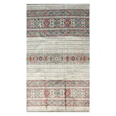 CONSORCIO PERSA - Alfombra lana Ariana 3.50 x 2.50 mts. 0001