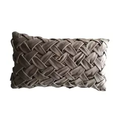 SANSSOUCI - Cojin 45x25 Poetic Color Camel