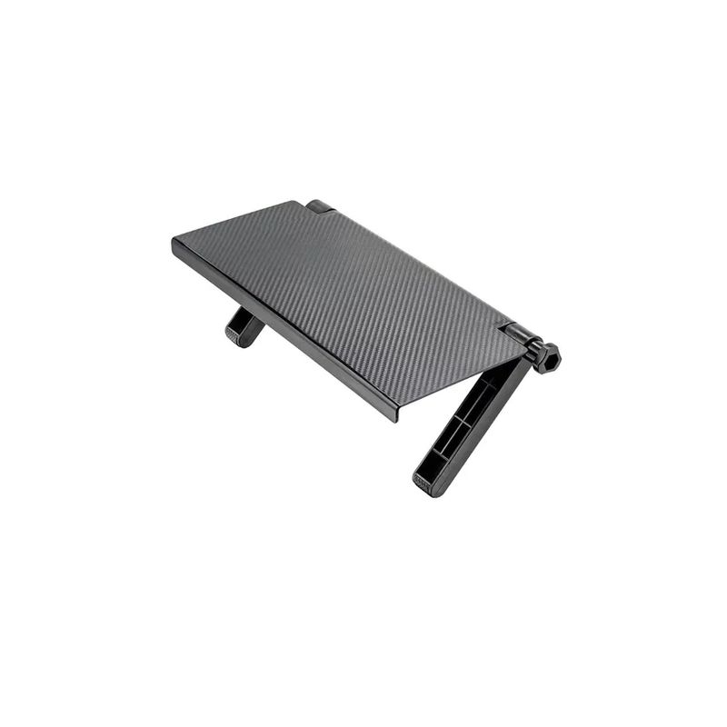 GENERICO - Estante Superior Para Pantallas Tv O Pc Ajustable / S 1900