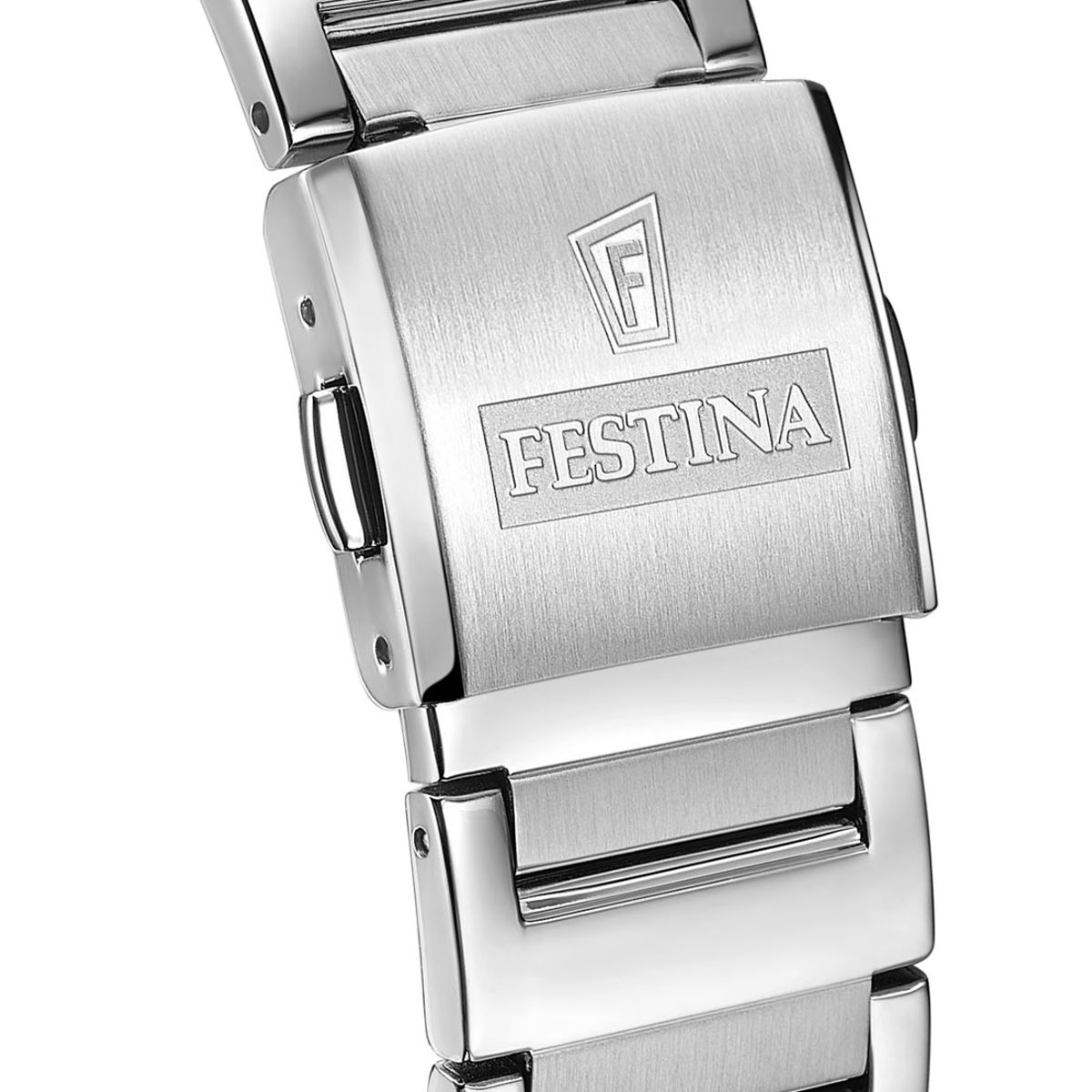 FESTINA - Reloj F20677/5 Festina Verde Hombre  On the square