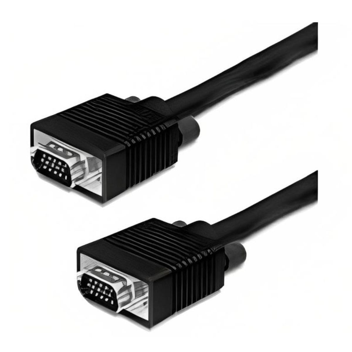 GENERICO - Cable VGA a VGA de 1 . 5 mts