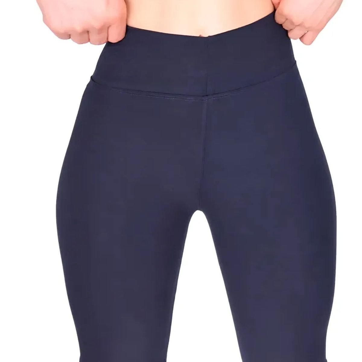 GARSIL - Calzas Cortas Biker De Algodón - Fabricación Nacional - Talla Grande