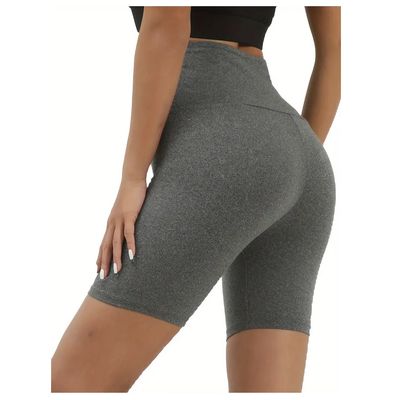 Imagen 2 del producto Calzas Cortas Biker De Algodón - Fabricación Nacional - Talla Grande