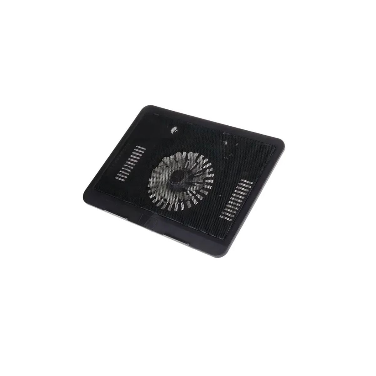 GENERICO - Ventilador Alzador De Notebook Usb Fan Coolers N191
