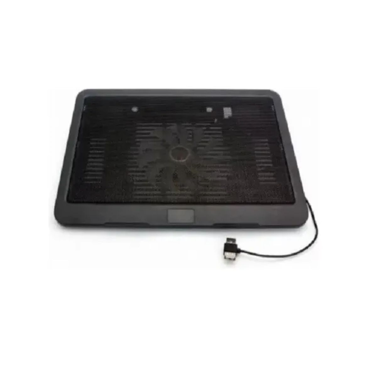GENERICO - Ventilador Alzador De Notebook Usb Fan Coolers N191