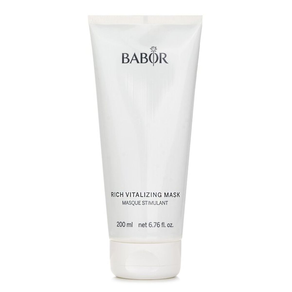 BABOR - Mascarilla Vitalizing Rica 200ml  Babor